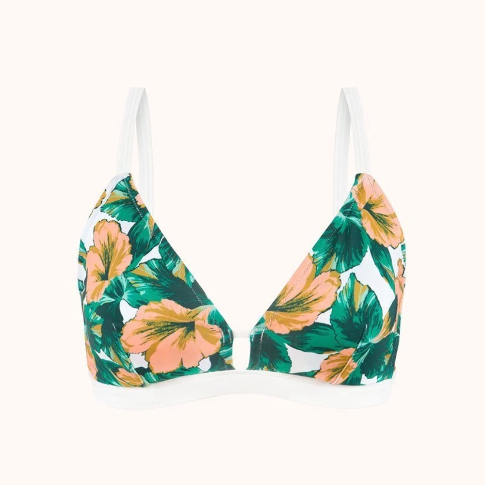 LIVELY Havana Print Bikini XS - Picture 3 of 12